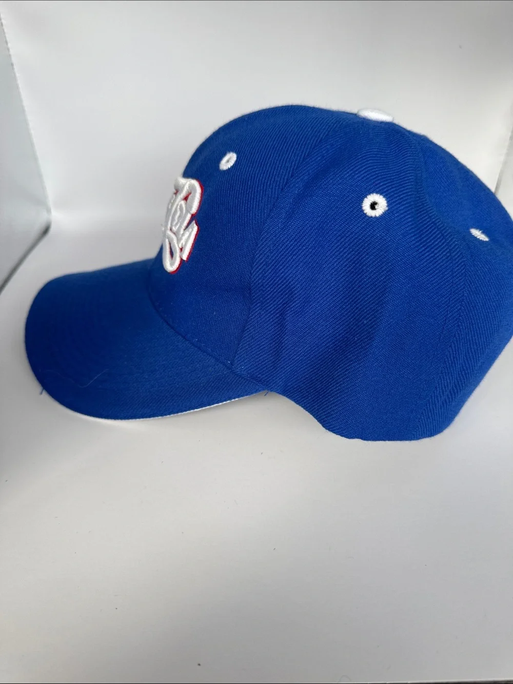 Men’s Pepsi Blue Logo Baseball Cap OSFM